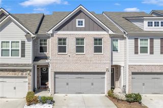 7689 Baron Road, Fairburn, GA 30213