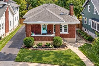 3640 Amberson Avenue, Cincinnati, OH 45208