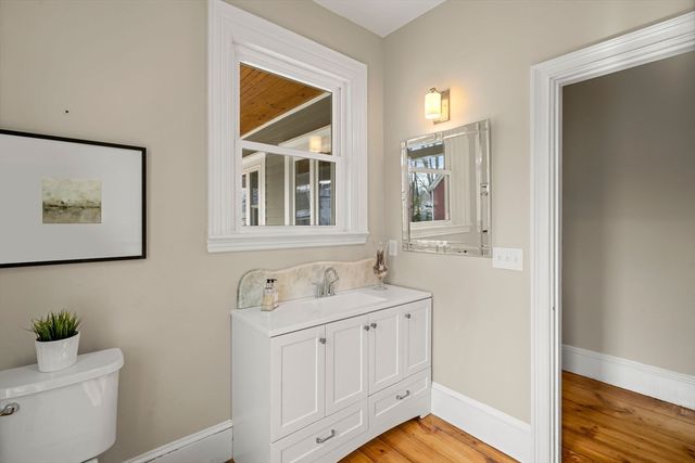 37 School Street, Merrimac, MA 01860