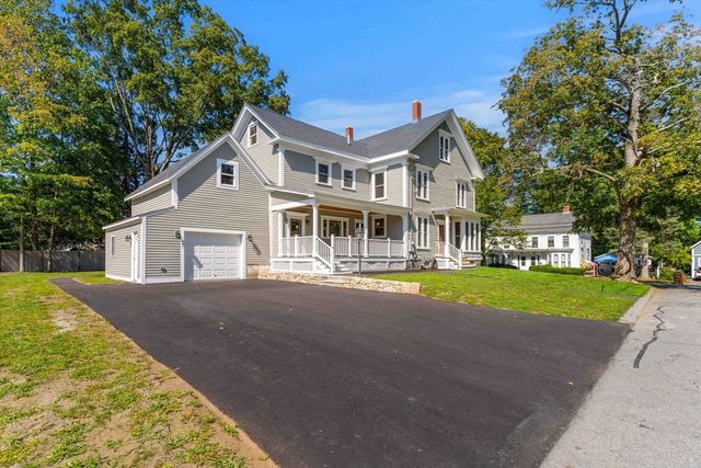 37 School Street, Merrimac, MA 01860