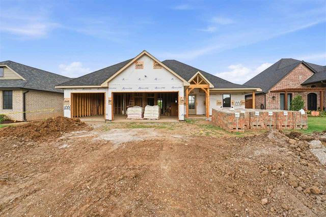 1006 NE Oriole Dr, Lawton, OK 73507