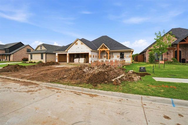 1006 NE Oriole Dr, Lawton, OK 73507