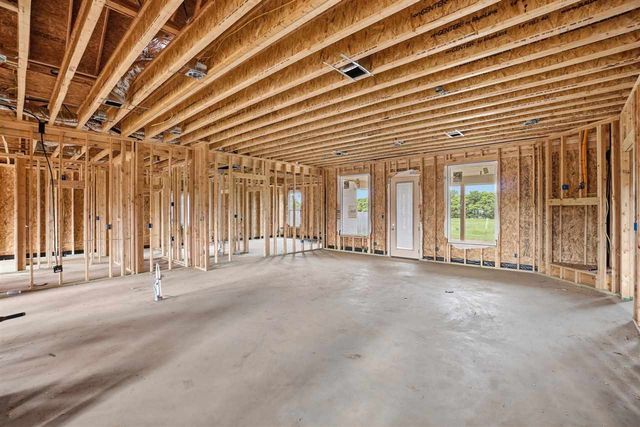 1006 NE Oriole Dr, Lawton, OK 73507