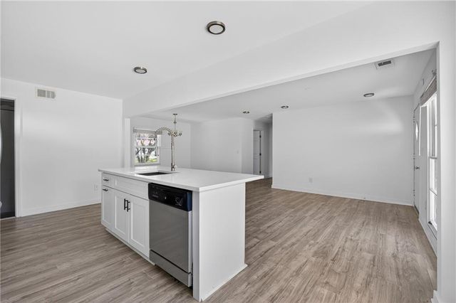 2649 Santa Barbara Drive NW, Atlanta, GA 30318