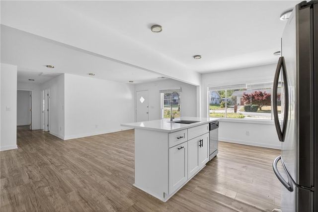 2649 Santa Barbara Drive NW, Atlanta, GA 30318