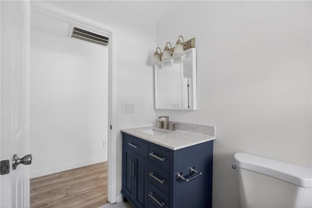 2649 Santa Barbara Drive NW, Atlanta, GA 30318