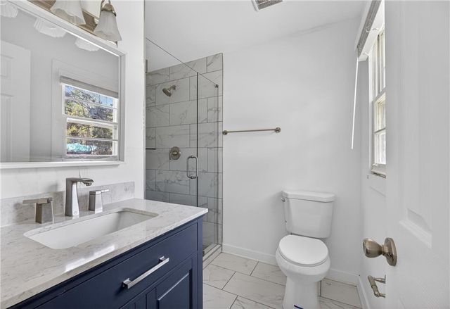 2649 Santa Barbara Drive NW, Atlanta, GA 30318