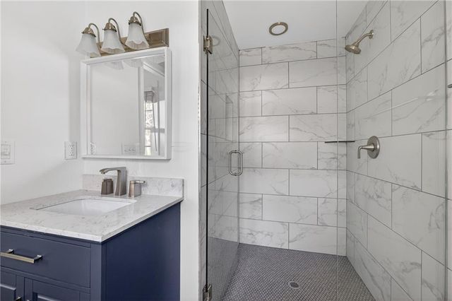 2649 Santa Barbara Drive NW, Atlanta, GA 30318