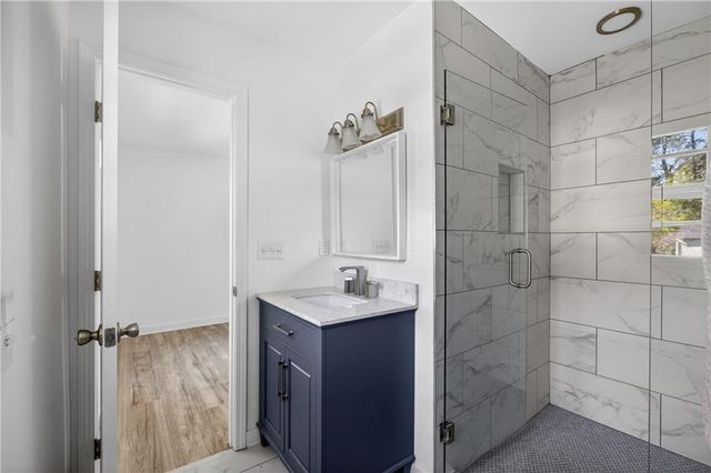 2649 Santa Barbara Drive NW, Atlanta, GA 30318