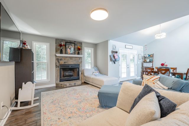 401 Shannon Drive, Hixson, TN 37343