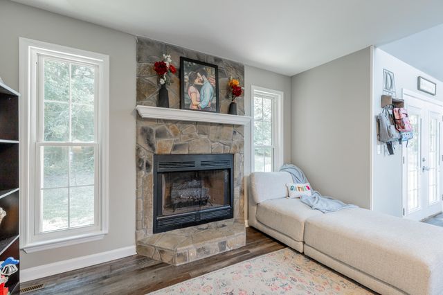 401 Shannon Drive, Hixson, TN 37343