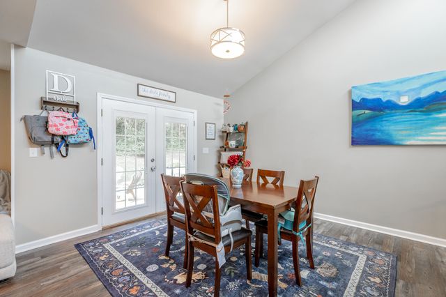 401 Shannon Drive, Hixson, TN 37343