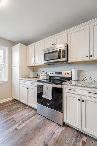 401 Shannon Drive, Hixson, TN 37343