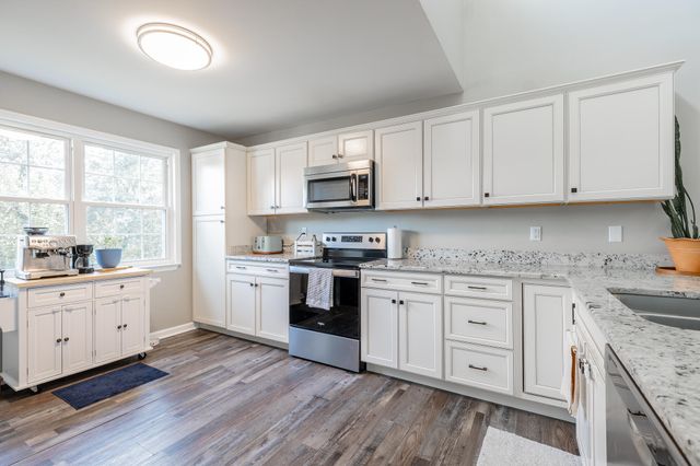 401 Shannon Drive, Hixson, TN 37343