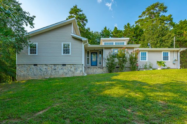 401 Shannon Drive, Hixson, TN 37343