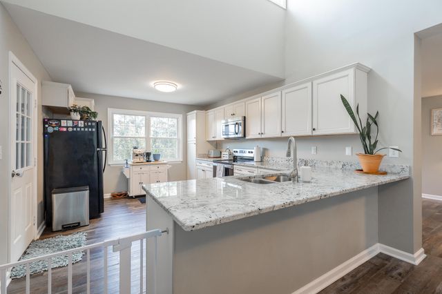 401 Shannon Drive, Hixson, TN 37343