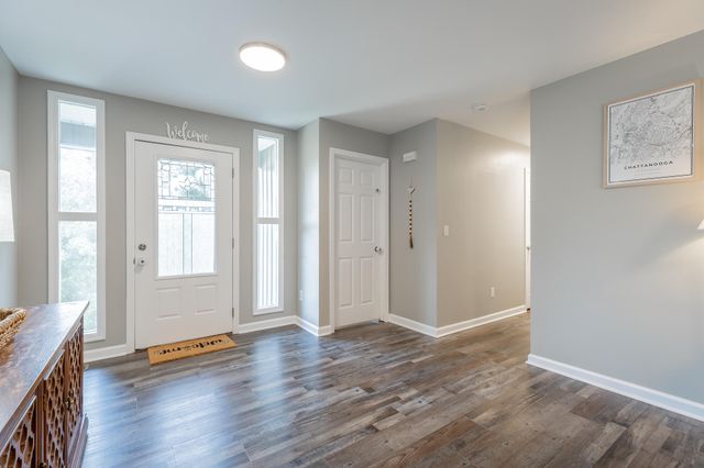 401 Shannon Drive, Hixson, TN 37343