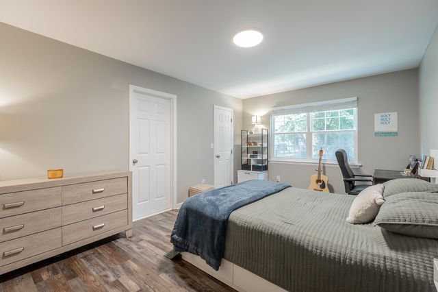 401 Shannon Drive, Hixson, TN 37343