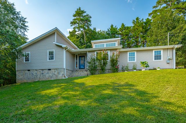 401 Shannon Drive, Hixson, TN 37343