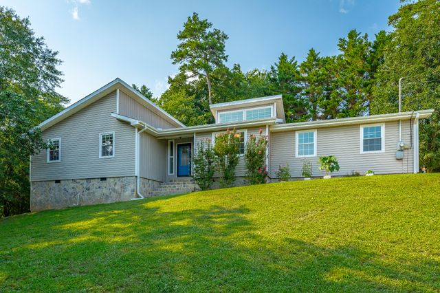 401 Shannon Drive, Hixson, TN 37343