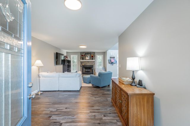 401 Shannon Drive, Hixson, TN 37343