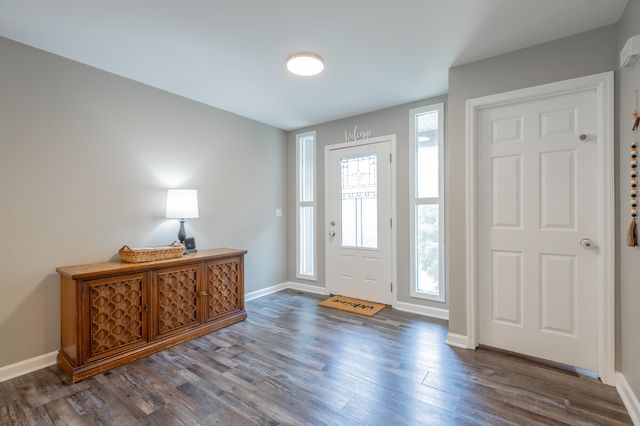 401 Shannon Drive, Hixson, TN 37343