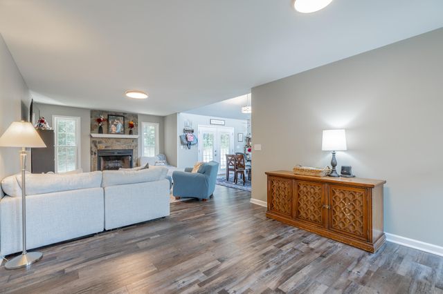401 Shannon Drive, Hixson, TN 37343
