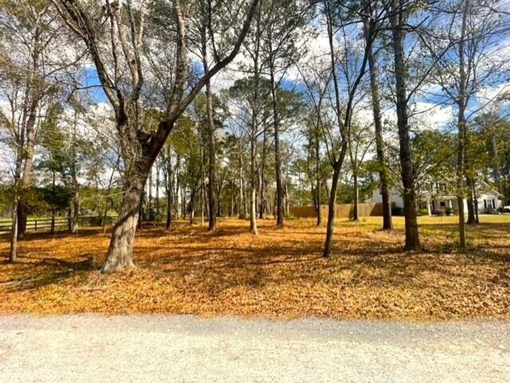 Image 4 of property listing at 5565 Huckleberry Lane, Mcclellanville, SC 29458