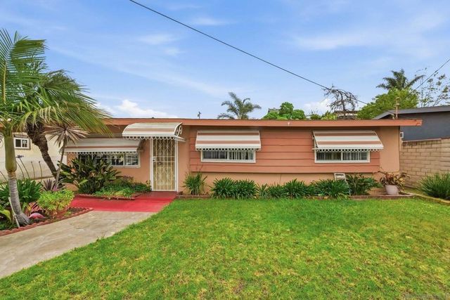 1221 Melrose Ave, Chula Vista, CA 91911