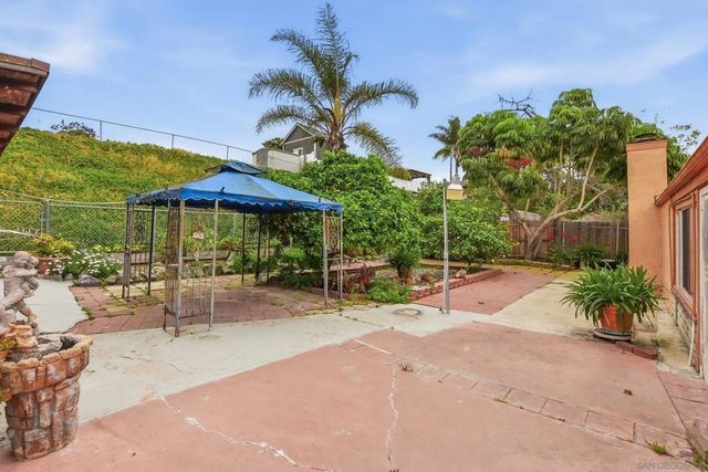 1221 Melrose Ave, Chula Vista, CA 91911