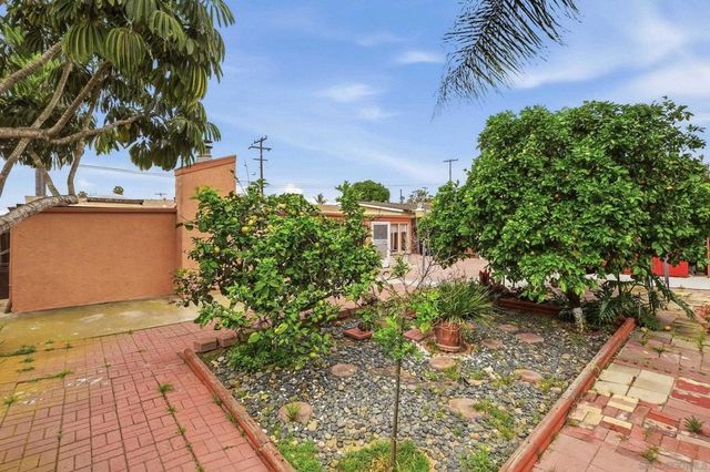 1221 Melrose Ave, Chula Vista, CA 91911