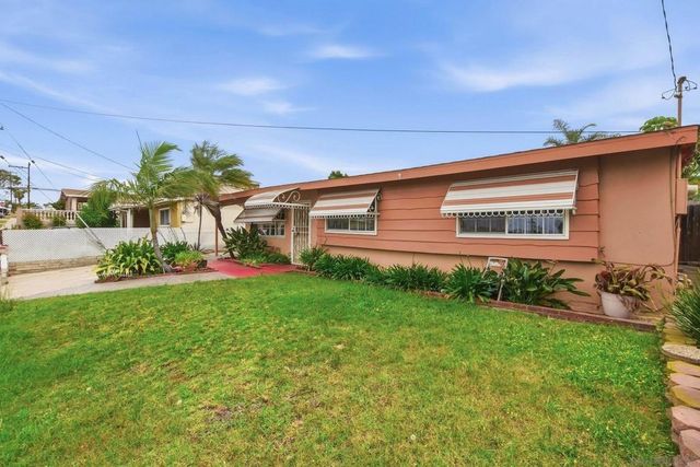 1221 Melrose Ave, Chula Vista, CA 91911