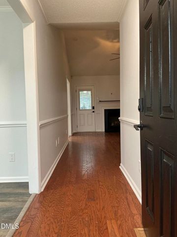 316 Grants Way, Four Oaks, NC 27524