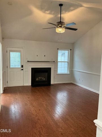 316 Grants Way, Four Oaks, NC 27524