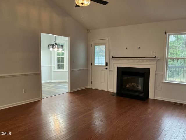 316 Grants Way, Four Oaks, NC 27524