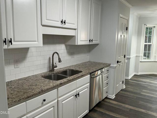 316 Grants Way, Four Oaks, NC 27524