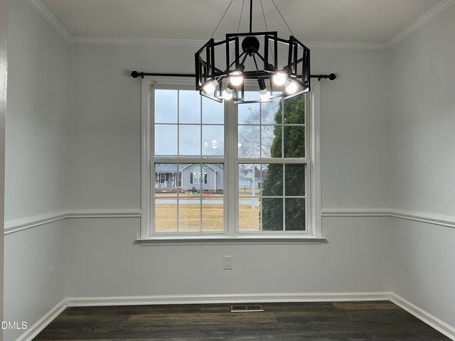 316 Grants Way, Four Oaks, NC 27524