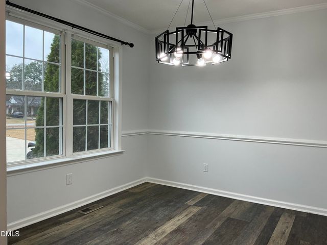 316 Grants Way, Four Oaks, NC 27524