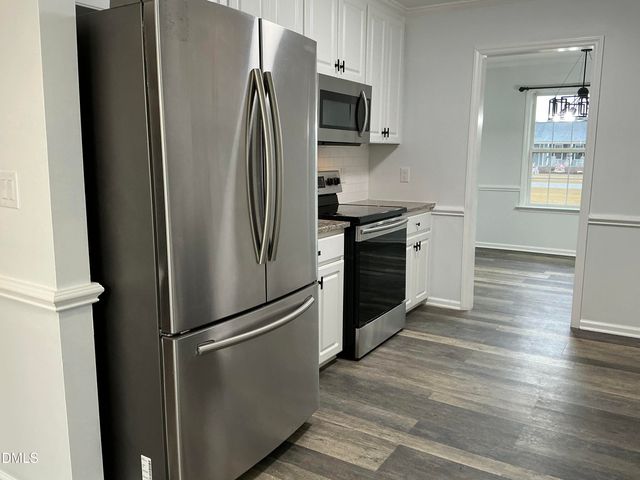 316 Grants Way, Four Oaks, NC 27524