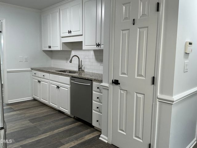 316 Grants Way, Four Oaks, NC 27524