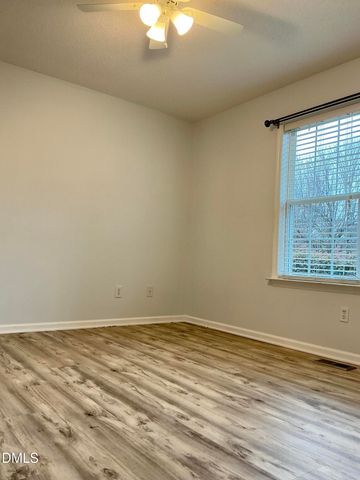 316 Grants Way, Four Oaks, NC 27524