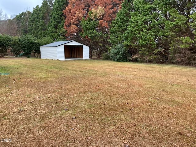 316 Grants Way, Four Oaks, NC 27524