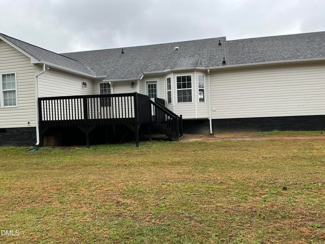 316 Grants Way, Four Oaks, NC 27524