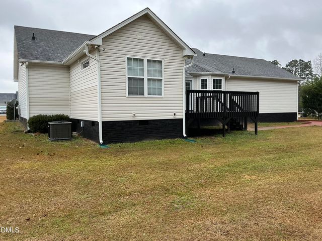 316 Grants Way, Four Oaks, NC 27524