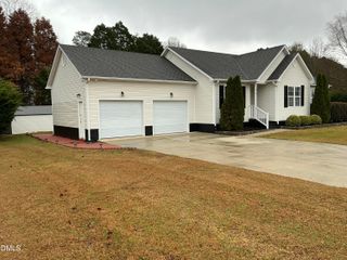 316 Grants Way, Four Oaks, NC 27524