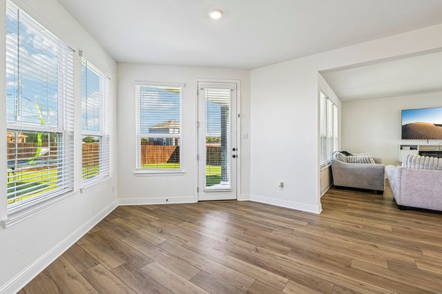 721 Saint Lawrence Drive, Seagoville, TX 75159