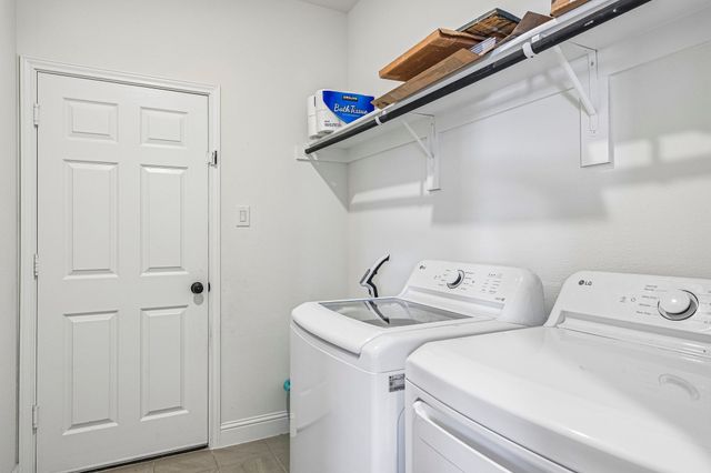 721 Saint Lawrence Drive, Seagoville, TX 75159