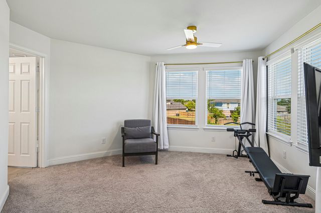 721 Saint Lawrence Drive, Seagoville, TX 75159