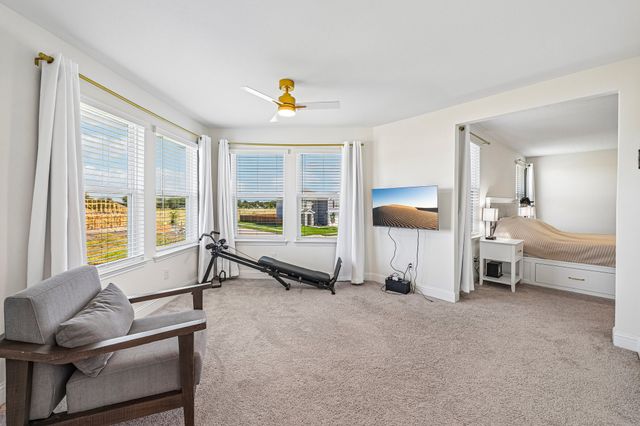 721 Saint Lawrence Drive, Seagoville, TX 75159