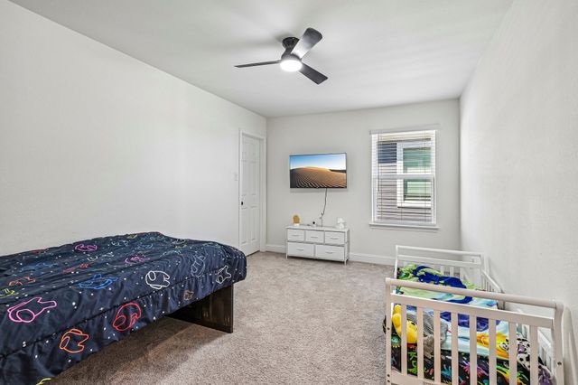 721 Saint Lawrence Drive, Seagoville, TX 75159